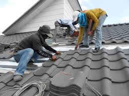 Best Emergency Roof Repair Services  in Guthrie, OK